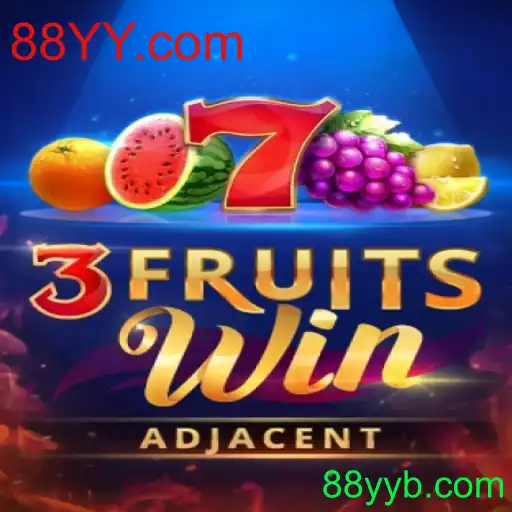Desvendando o Jogo 3FruitsWin: Uma Experiência Divertida com 88YY.com