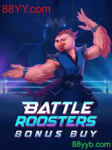Explorando o Mundo de BattleRoostersBonusBuy na 88YY.com