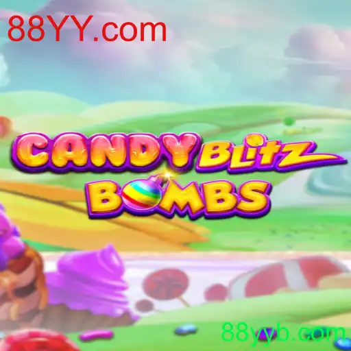 CandyBlitzBombs: Descubra o Universo Explosivo do Novo Jogo de Estratégia no 88YY.com