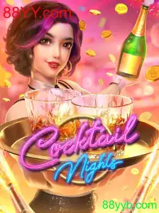 CocktailNights: Uma Imersão em Entretenimento e Diversão com 88YY.com