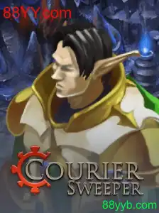Descobrindo o Mundo do CourierSweeper: Estratégias e Regras