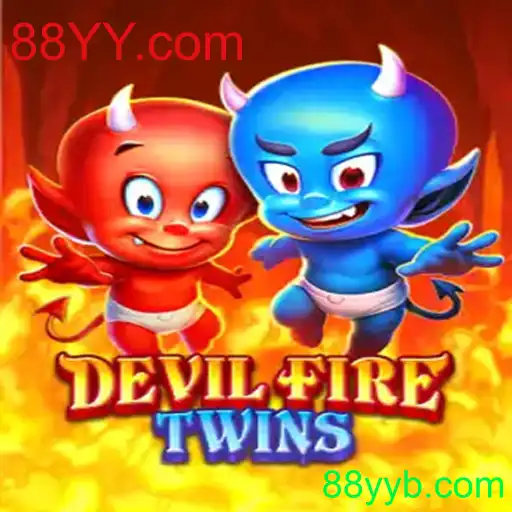 Descubra o Fascinante Mundo de DevilFireTwins: Um Jogo de Emoções Intensas