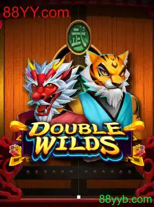 DoubleWilds: Descubra a Emoção do Novo Jogo de Aventura