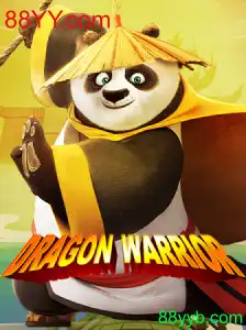 DragonWarrior: A Jornada Épica com 88YY.com