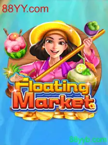 Explorando o Jogo FloatingMarket e as Suas Regras