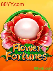 Descubra o Fascinante Mundo de FlowerFortunes em 88YY.com