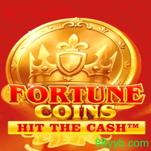 Explorando o Jogo FortuneCoins na Plataforma 88YY.com