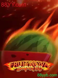 Explore o Mundo de FruitNovaSuper60 no Universo de 88YY.com