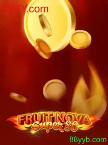Descubra o Fascinante Mundo de FruitNovaSuper80: Diversão e Estratégia no 88YY.com