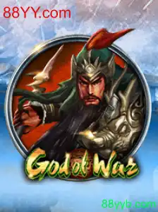 Explorando o Fascinante Mundo de God of War e as Oportunidades em 88YY.com