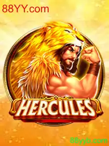 Hercules: Uma Jornada Épica no Universo dos Jogos