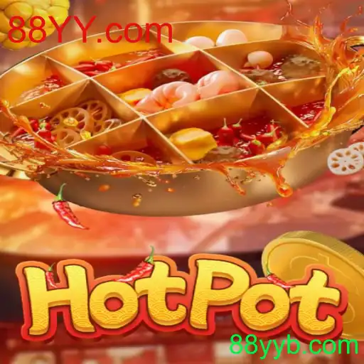 Explorando o Mundo do Jogo Hotpot e sua Conexão com 88YY.com