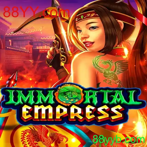 Descubra o Fascinante Mundo de ImmortalEmpress em 88YY.com