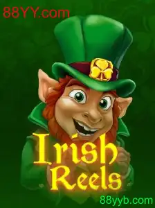 Descubra o Fascinante Mundo de IrishReels no 88YY.com