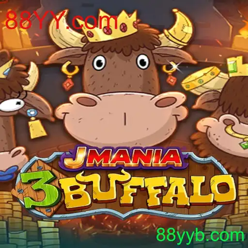 Descubra o Fascinante Universo de JMania3Buffalo: Um Guia Completo