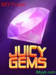Descubra o Fascinante Mundo de JuicyGems com 88YY.com