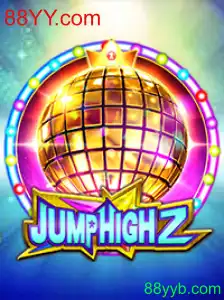 Descubra JumpHigh2: O Jogo de Aventura Emocionante no 88YY.com