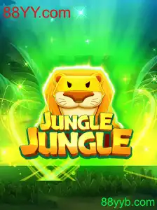 Explorando o Mundo de JungleJungle: Um Jogo de Aventura Selvagem
