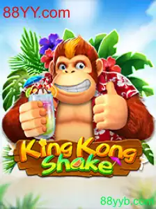 Descubra o Fascinante Mundo de KingKongShake: Um Jogo Inovador