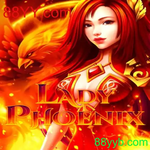 Descubra o Fascinante Mundo de LadyPhoenix no 88YY.com