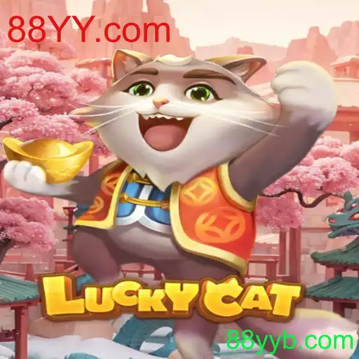 Jogo LuckyCat: Descubra a Emoção com 88YY.com