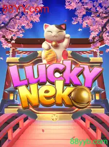 Descubra o Fascinante Mundo de LuckyNeko no 88YY.com