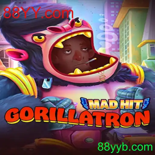 Explorando o Mundo Emocionante de MadHitGorillatron