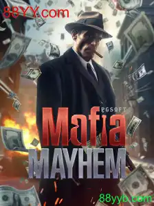 MafiaMayhem: Descubra o Jogo de Estratégia que Está Conquistando o Mundo