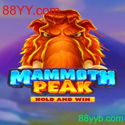 Descubra MammothPeak: O Novo Fenômeno de Jogo Online