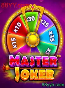 Descubra o Fascinante Mundo de MasterJoker no Portal 88YY.com