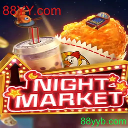 NIGHTMARKET: A Fascinante Jornada no Mundo dos Jogos