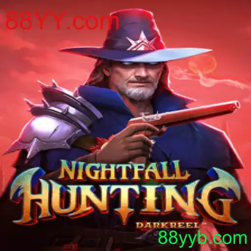 Explorando o Universo de NightfallHunting: O Jogo que Está Conquistando os Aficionados por Aventura