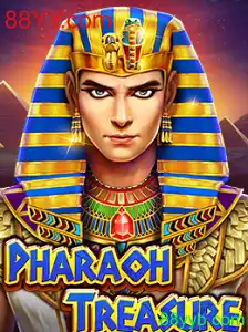 Explorando o Fascinante Mundo de PharaohTreasure: Uma Jornada ao Passado com 88YY.com