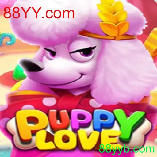 Descubra o Fascinante Jogo 'PuppyLove' da 88YY.com