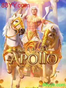 Rise of Apollo: Descobrindo as Emoções do Novo Jogo no 88YY.com