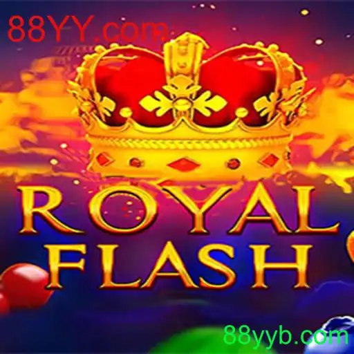 RoyalFlash: Descubra o Jogo de Estratégia em Alta no 88YY.com