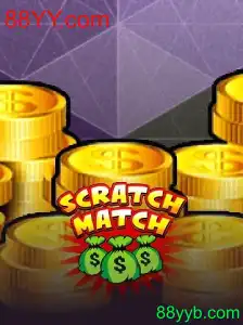 Descubra o Jogo ScratchMatch: Diversão e Estratégia nas Palavras