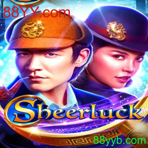 Descubra o Mundo de Sheerluck: Um Jogo de Mistério e Estratégia