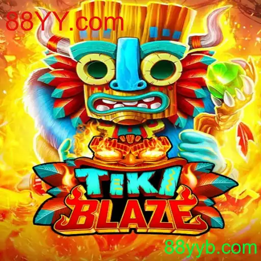 Descubra o Fascinante Mundo de TikiBlaze