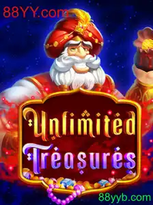 Descobrindo os Segredos de UnlimitedTreasures - Um Jogo de Aventura Revolucionário