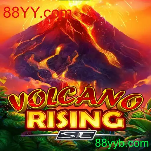 Descubra o Excitante Mundo de VolcanoRisingSE
