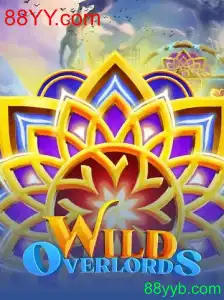 Explorando as Aventuras de WildOverlords: Um Mergulho no Mundo de Fantasia de 88YY.com