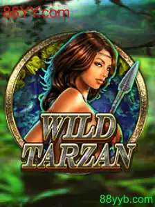 Explorando o Mundo Fascinante de WildTarzan: Uma Jornada de Aventura e Estratégia