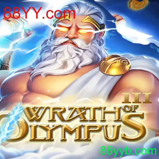 Descubra 'WrathofOlympusIII': Aventura Mítica com Desafios Épicos